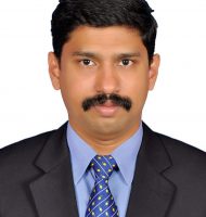 Suraj Surendran